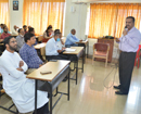 SPCollege organizes 2-day workshop on social work research statistics